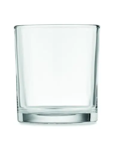 Vaso corto 300ml Ecológico Personalizado 7MO6460