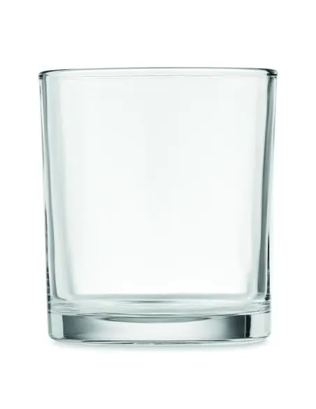 Vaso corto 300ml Ecológico Personalizado 7MO6460