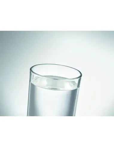 Vaso corto 300ml Ecológico Personalizado 7MO6460