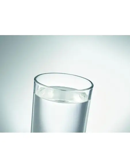 Vaso corto 300ml Ecológico Personalizado 7MO6460