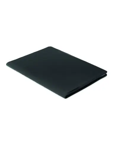 Porta documentos A4 RPET 300D Ecológica...