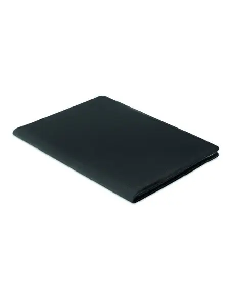 Porta documentos A4 RPET 300D Ecológica Personalizada 7MO6487