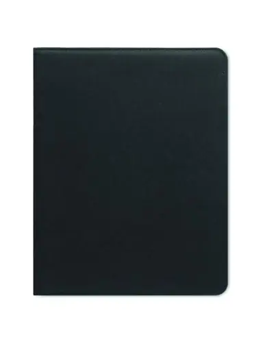 Porta documentos A4 RPET 300D Ecológica...