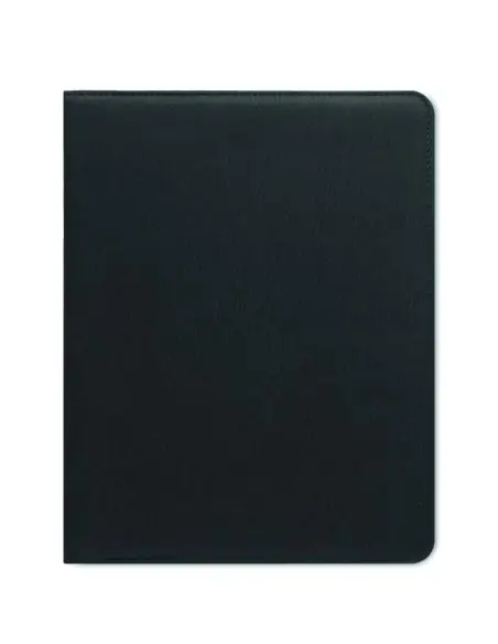 Porta documentos A4 RPET 300D Ecológica Personalizada 7MO6487