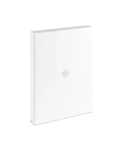 Porta documentos A4 RPET 300D Ecológica...