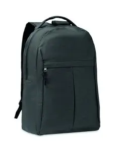 Mochila RPET 600D jaspeada Ecológica Personalizada 7MO6515