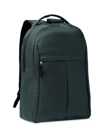 Mochila RPET 600D jaspeada Ecológica Personalizada 7MO6515