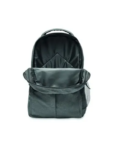 Mochila RPET 600D jaspeada Ecológica...