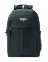 Mochila RPET 600D jaspeada Ecológica Personalizada 7MO6515 - Imagen 6