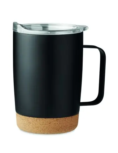 Vaso de doble pared de 300 ml Ecológico...