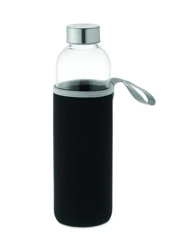 Botella de cristal 750ml Ecológica...