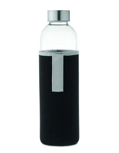 Botella de cristal 750ml Ecológica...