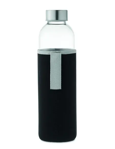 Botella de cristal 750ml Ecológica Personalizada 7MO6545