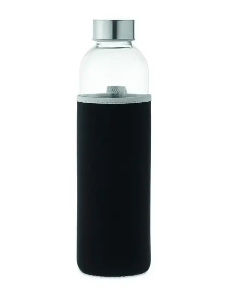 Botella de cristal 750ml Ecológica Personalizada 7MO6545