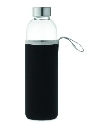 Botella de cristal 750ml Ecológica...