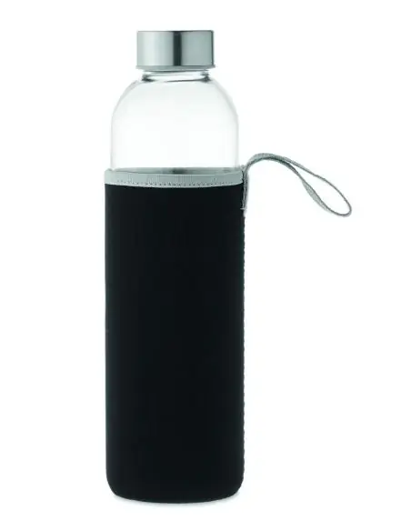 Botella de cristal 750ml Ecológica Personalizada 7MO6545