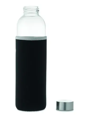 Botella de cristal 750ml Ecológica...