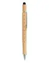 Bolígrafo bambú nivel Ecológico Personalizado 7MO6559 - Imagen 3