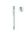 Bolígrafo aluminio reciclado Ecológico Personalizado 7MO6561 - Imagen 7