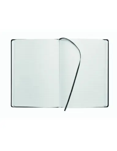 Libreta A5 papel reciclado Ecológica...