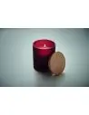 Vela de cera vegetal 280 gr Ecológica Personalizada 7MO6621 - Imagen 7