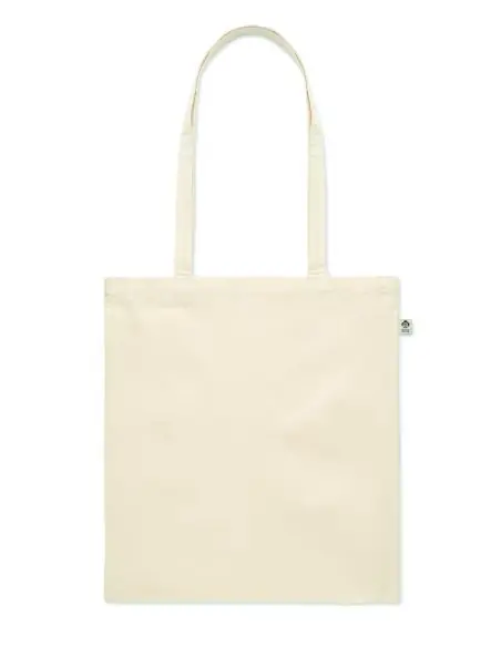 Bolsa de algodón orgánico Ecológica Personalizada 7MO6632