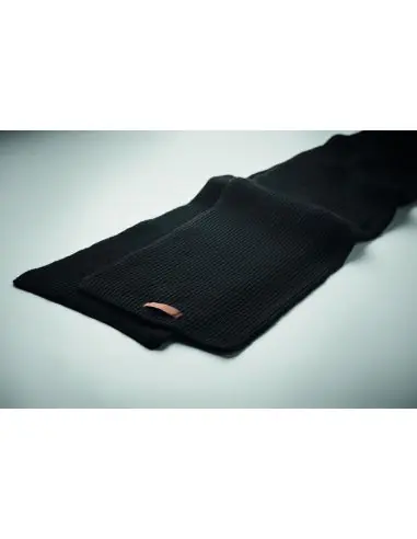 Set 3 piezas invierno de RPET Ecológica...