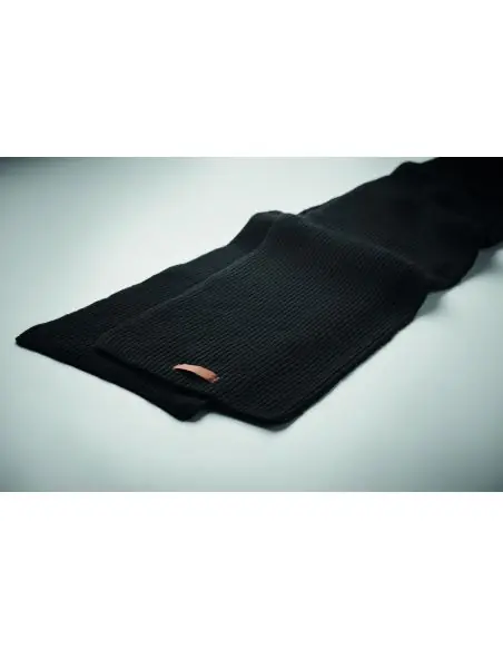 Set 3 piezas invierno de RPET Ecológica Personalizada 7MO6651