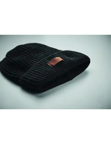 Set 3 piezas invierno de RPET Ecológica Personalizada 7MO6651