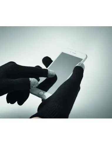 Set 3 piezas invierno de RPET Ecológica...