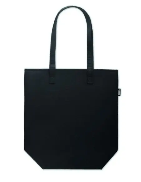 Bolsa de eventos fieltro RPET Ecológica Personalizada 7MO6660