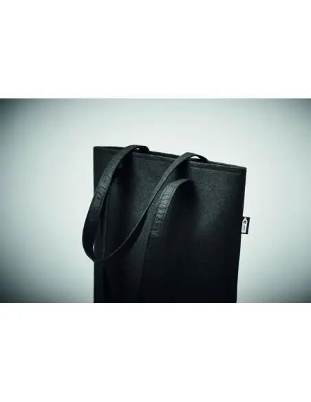 Bolsa de eventos fieltro RPET Ecológica Personalizada 7MO6660