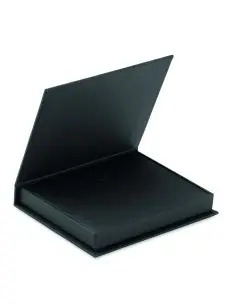 Caja para tarjetas de regalo Ecológica Personalizada 7MO6666