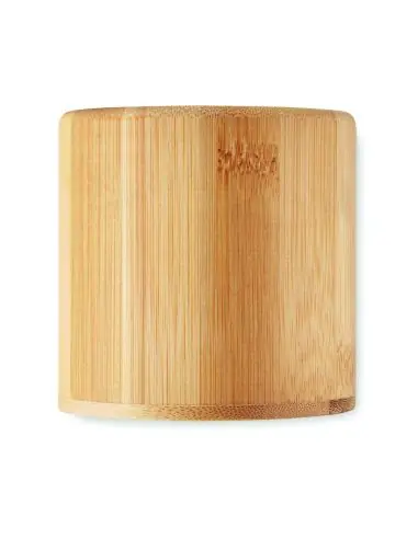 Vela de cera vegetal 160 gr Ecológica...