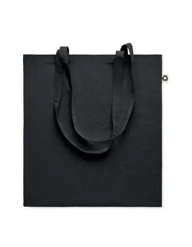 Bolsa compra algodón reciclado Ecológica...