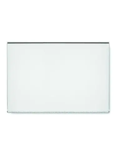 Trofeo de cristal Ecológico Personalizado 7MO6677