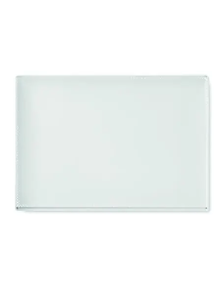 Trofeo de cristal Ecológico Personalizado 7MO6677