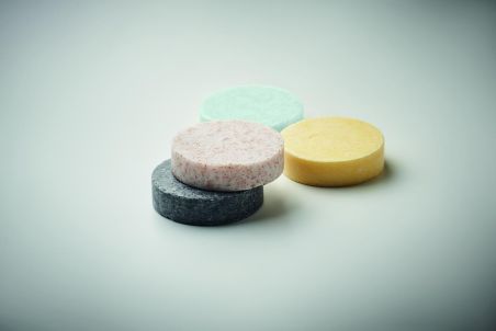 Estuche de viaje 4 piezas Ecológico Personalizado 7MO6684