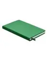 Libreta A5 hojas papel recicl. Ecológica Personalizada 7MO6689 - Imagen 12