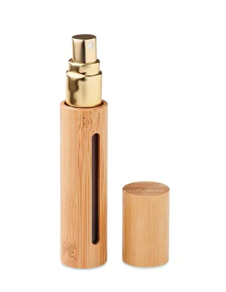 Atomizador de perfume de 10 ml Ecológico Personalizado 7MO6697