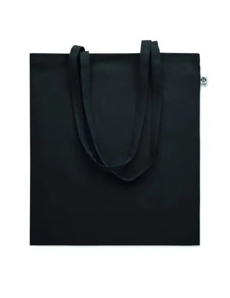 Bolsa de algodón orgánico Ecológica Personalizada 7MO6711