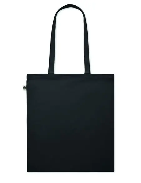 Bolsa de algodón orgánico Ecológica Personalizada 7MO6711