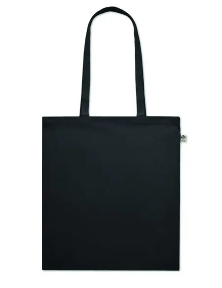 Bolsa de algodón orgánico Ecológica Personalizada 7MO6711