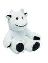 Muñeco peluche forma de vaca Ecológico Personalizado 7MO6735 - Imagen 1