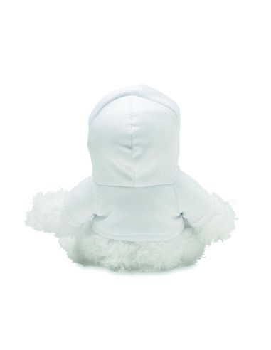 Muñeco peluche forma de vaca Ecológico...