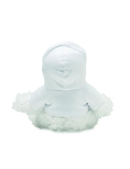 Muñeco peluche forma de vaca Ecológico Personalizado 7MO6735