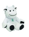 Muñeco peluche forma de vaca Ecológico Personalizado 7MO6735 - Imagen 5