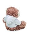 Muñeco peluche forma de mono Ecológico Personalizado 7MO6737 - Imagen 3