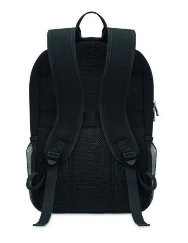Mochila para portátil de 15" Ecológica...