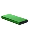 Power bank de 10000 mAh Ecológico Personalizado 7MO6770 - Imagen 25